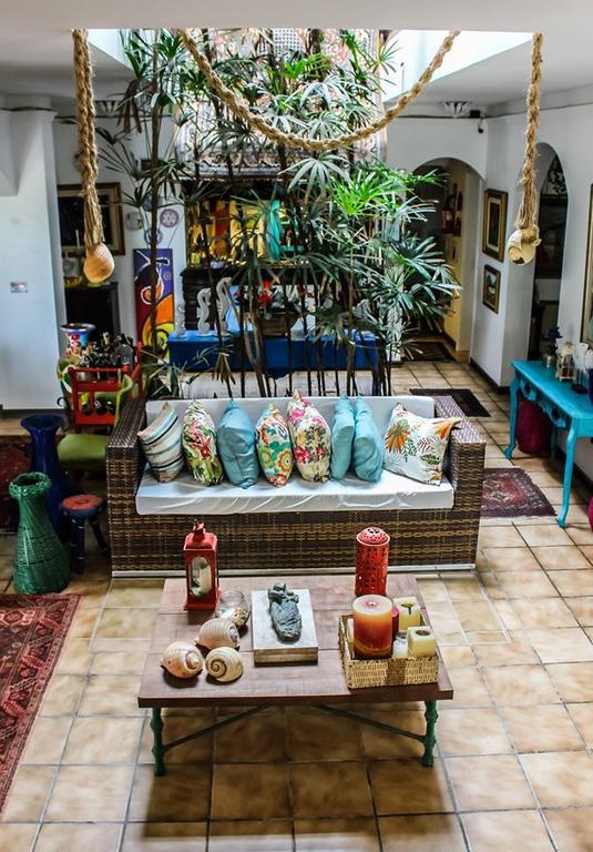 Pousada Casa Da Praia Гуаратуба Екстер'єр фото