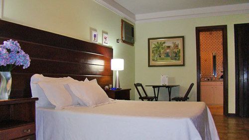 Pousada Casa Da Praia Гуаратуба Екстер'єр фото
